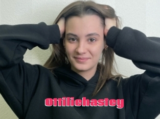 Ottiliehastey