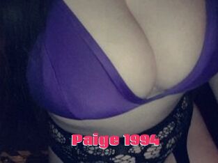 Paige_1994