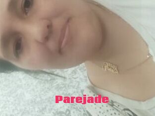 Parejade