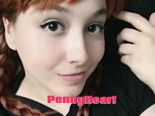 PennyHeart