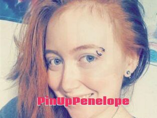 PinUpPenelope