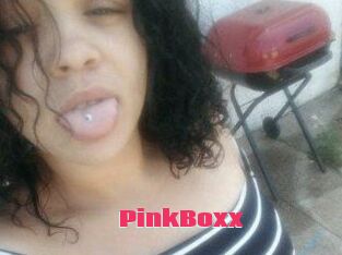 PinkBoxx