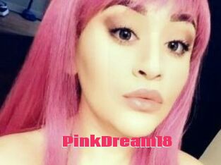 PinkDream18