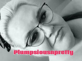 Plumpsiousnpretty