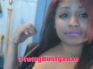 PrettyBustyxoxo