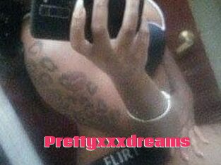 Prettyxxxdreams