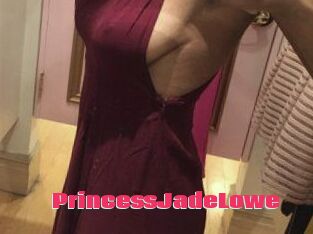 PrincessJadeLowe