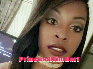 PrincessKimHart