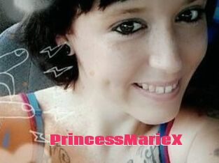 PrincessMarieX