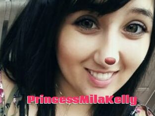 PrincessMilaKelly