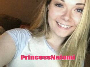 PrincessNaiomi