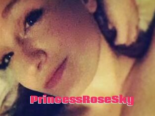 PrincessRoseSky