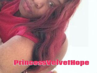 PrincessVelvetHope