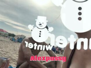 Alexpussy