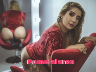 Pamelalaren