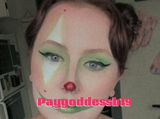 Paygoddessb19