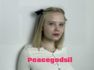 Peacegodsil