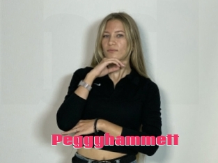 Peggyhammett