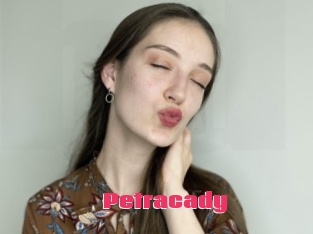 Petracady