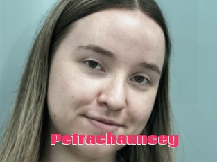 Petrachauncey