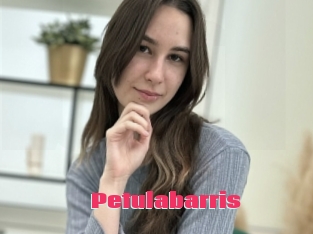 Petulabarris