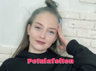 Petulafelton