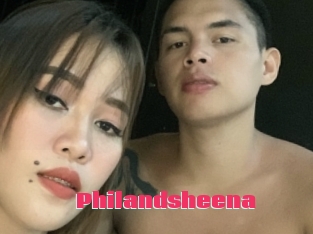 Philandsheena