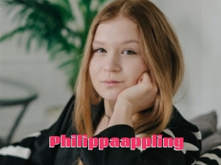 Philippaappling