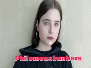 Philomenabunkers