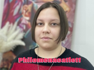 Philomenacatlett