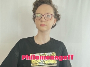 Philomenagaff