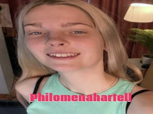 Philomenahartell