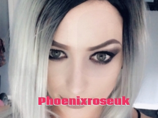 Phoenixroseuk