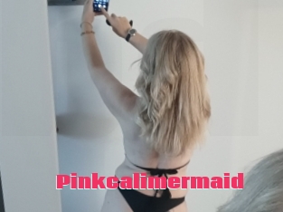 Pinkcalimermaid