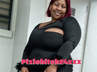 Pixiebitch24xxx