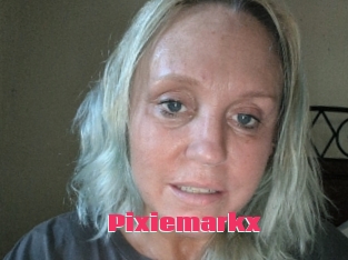 Pixiemarkx