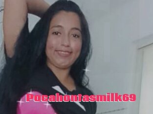 Pocahontasmilk69