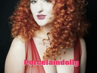 Porcelaindolly