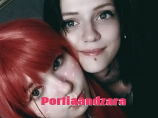 Portiaandzara