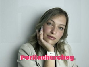 Portiachurchey