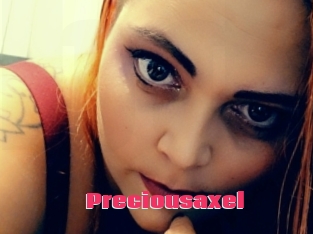 Preciousaxel