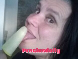 Preciusdolly