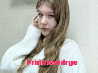 Primrosedrye