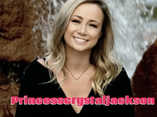 Princesscrystaljackson