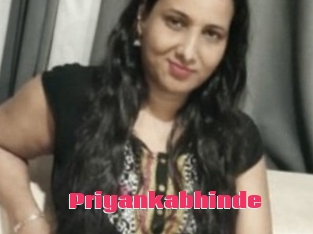 Priyankabhinde