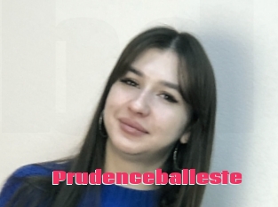 Prudenceballeste