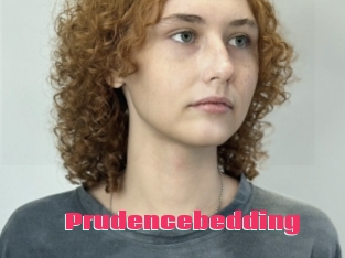 Prudencebedding