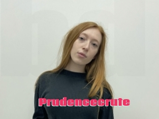 Prudencecrute