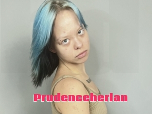 Prudenceherlan