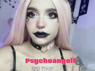 Psychoangell